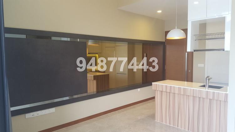 Eco Sanctuary (D23), Condominium #154577282